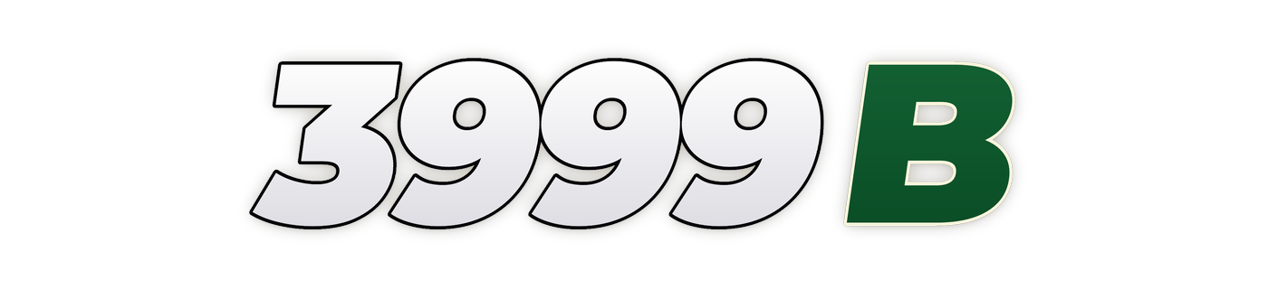 3999b